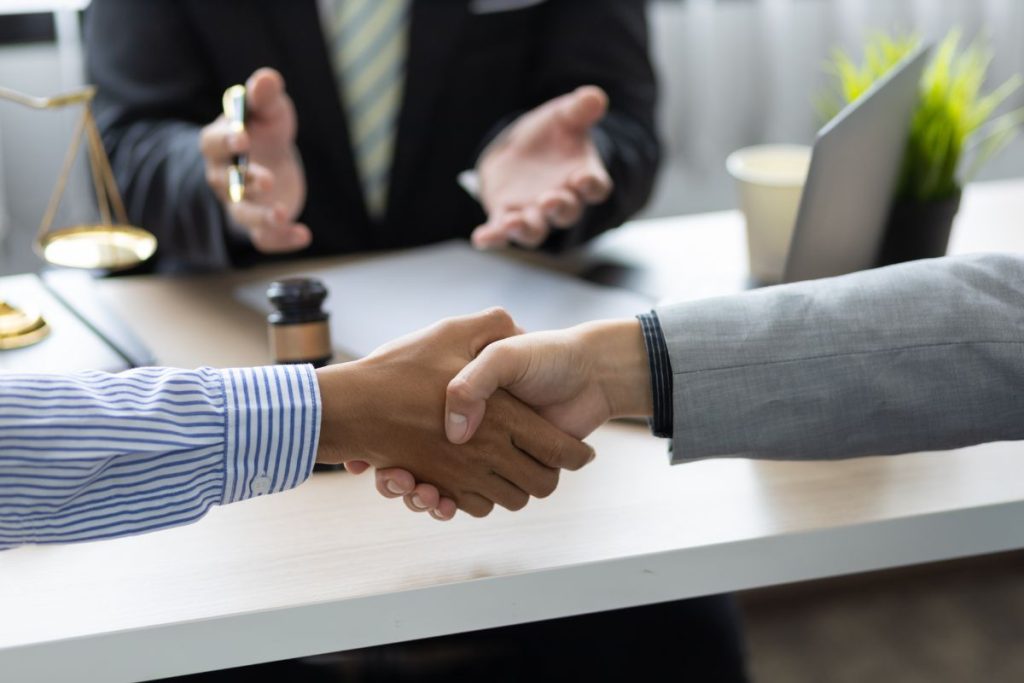 Servicios legales y asesorías jurídicas en Getafe