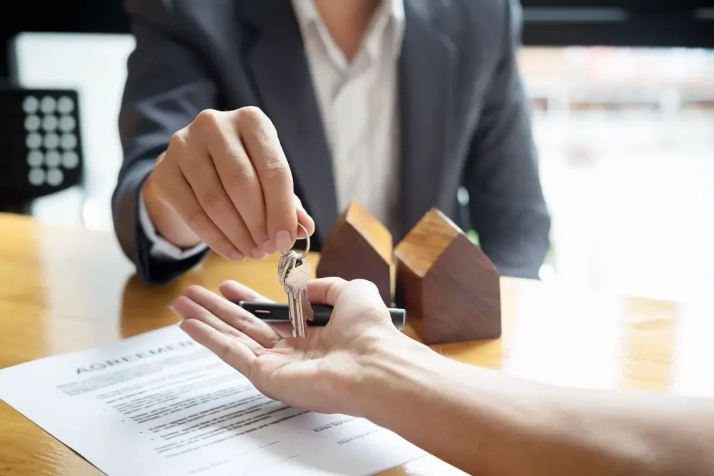 Gestión inmobiliaria en Getafe y Madrid Sur