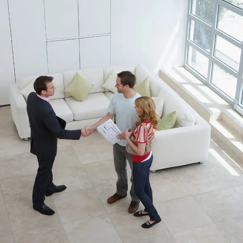 Gestión Inmobiliaria en Getafe