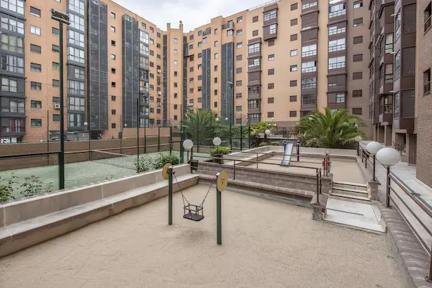 Administración de Fincas en Getafe